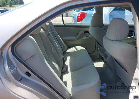 2008 Toyota Camry Le из США, поврежденный, VIN 4T1BE46K48U769014